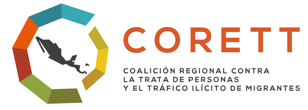 Logotipo CORETT